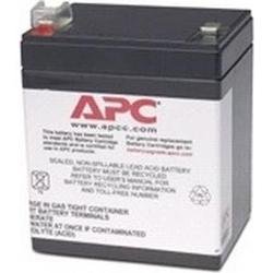 AMERICAN POWER CONVERSION APC Replacement Battery Cartridge #46 - Spill Proof, Maintenance Free Sealed Lead-acid Hot-swappable