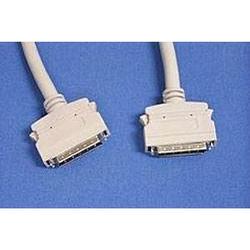 AMERICAN POWER CONVERSION APC SCSI-2 Cable - 1 x HD-50 - 1 x HD-50 - 3ft