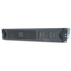 AMERICAN POWER CONVERSION APC SMART UPS 1500VA RM - 1440VA/980W - 7.4 Minute Full-load - 6 x NEMA 5-15R