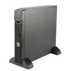 AMERICAN POWER CONVERSION APC SMART-UPS RT 1500VA (120V) - 1500VA/1050W - 8.6 Minute Full-load - 6 x NEMA 5-15R - Backup/Surge-protected