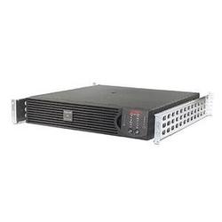 AMERICAN POWER CONVERSION APC SMART-UPS RT 2000VA - 2000VA/1400W - 5 Minute Full-load - 6 x NEMA 5-15R - Backup/Surge-protected