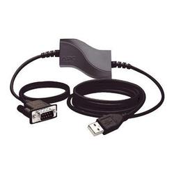 AMERICAN POWER CONVERSION APC Serial to USB cable Adapter - 6ft