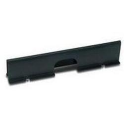 AMERICAN POWER CONVERSION APC Shielding Partition Solid 600mm wide Black