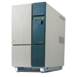 APCC APC Smart DP 4KVA UPS - Delta Conversion On-Line UPS - 22.5 Minute Full-load - 4kVA