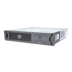 AMERICAN POWER CONVERSION APC Smart-UPS 1000VA - 1000VA/670W - 9.1 Minute Full-load - 4 x IEC 320 C13, 2