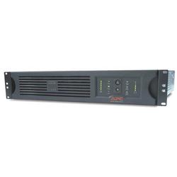 AMERICAN POWER CONVERSION APC Smart-UPS 1000VA - 1000VA - 8.8 Minute Full-load - 6 x NEMA 5-15R