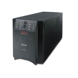 AMERICAN POWER CONVERSION APC Smart-UPS 1000VA Tower UPS - 1000VA/670W - 6.1 Minute Full-load - 8 x NEMA 5-15R - Backup/Surge-protected