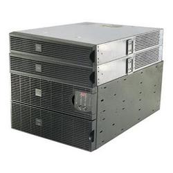 AMERICAN POWER CONVERSION APC Smart-UPS 10KVA Rack/Tower with Transformer - Dual Conversion On-Line UPS - 4 Minute Full-load - 10kVA - SNMP Manageable