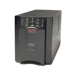 AMERICAN POWER CONVERSION APC Smart-UPS 1440VA - 1440VA/980W - 6.7 Minute Full-load - 8 x NEMA 5-15R - Backup/Surge-protected