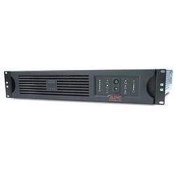 AMERICAN POWER CONVERSION APC Smart-UPS 1440VA Rack-mountable - 1440VA/980W - 7.4 Minute Full-load - 6 x NEMA 5-15R - Backup/Surge-protected