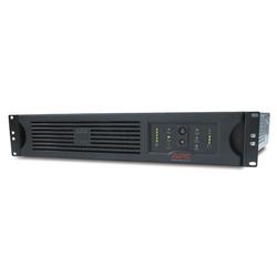 AMERICAN POWER CONVERSION APC Smart-UPS 1500VA - 1440VA - 7.4 Minute Full-load - 6 x NEMA 5-15R