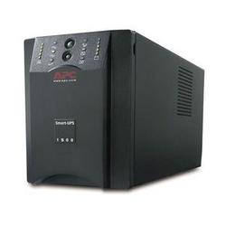 AMERICAN POWER CONVERSION APC Smart-UPS 1500VA - 1500VA/980W - 6.7 Minute Full-load - 6 x IEC 320 C13, 2
