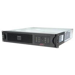 AMERICAN POWER CONVERSION APC Smart-UPS 1500VA Rack-mountable - 1500VA/980W - 7.4 Minute Full-load - 6 x NEMA 5-15R