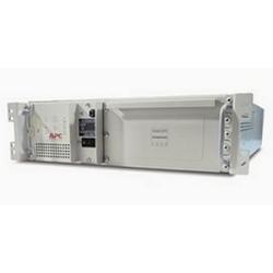 AMERICAN POWER CONVERSION APC Smart-UPS 2000VA RM - 2000VA/1400W - 9.8 Minute Full-load - 6 x NEMA 5-15R