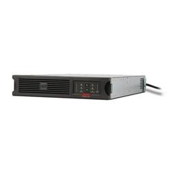 AMERICAN POWER CONVERSION APC Smart-UPS 2200 VA with SU029RM2U Power Backplate - 2200VA/1980W - 5.2 Minute Full-load - 2 x NEMA 5-15R - Backup/Surge-protected, 2 x NEMA 5-20R - Backup/Su