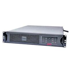 AMERICAN POWER CONVERSION APC Smart-UPS 2200VA - 2200VA/1980W - 5.2 Minute Full-load - 6 x NEMA 5-15R, 2 x NEMA 5-20R
