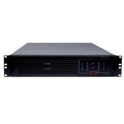 AMERICAN POWER CONVERSION APC Smart-UPS 2200VA - 2200VA/1980W - 5.2 Minute Full-load - 8 x IEC 320 C13, 3, 1 x IEC 320 C19