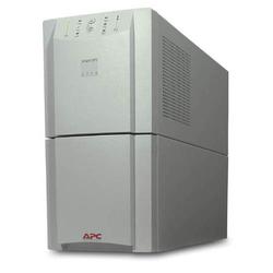 AMERICAN POWER CONVERSION APC Smart-UPS 2200VA Tower UPS - 2200VA/1980W - 6.7 Minute Full-load - 8 x NEMA 5-15R - Backup/Surge-protected, 2 x NEMA 5-20R - Backup/Surge-protected