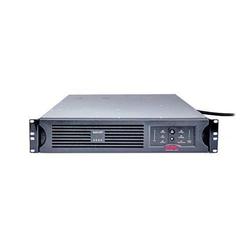 AMERICAN POWER CONVERSION APC Smart-UPS 3000VA - 3000VA/2700W - 3 Minute Full-load - 1 x NEMA L6-20R, 1 x NEMA L6-30R