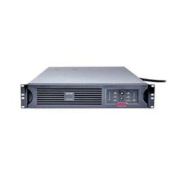 AMERICAN POWER CONVERSION APC Smart-UPS 3000VA - 3000VA/2700W - 3 Minute Full-load - 6 x NEMA 5-15R, 2 x NEMA 5-20R (SUA3000RM2U)