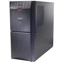 AMERICAN POWER CONVERSION APC Smart-UPS 3000VA - 3000VA/2700W - 5.5 Minute Full-load - 8 x NEMA 5-15R - Surge-protected, 2 x NEMA 5-20R - Surge-protected