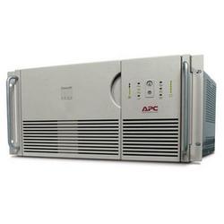 AMERICAN POWER CONVERSION APC Smart-UPS 3000VA RM - 3000VA/2250W - 5.7 Minute Full-load - 6 x NEMA 5-15R