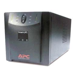 AMERICAN POWER CONVERSION APC Smart-UPS 750VA Rack-mountable UPS - 750VA/480W