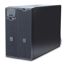 AMERICAN POWER CONVERSION APC Smart-UPS RT 10000VA 208V UPS - Dual Conversion On-Line UPS - 4 Minute Full-load - 10kVA - SNMP Manageable (SURT10000XLT)