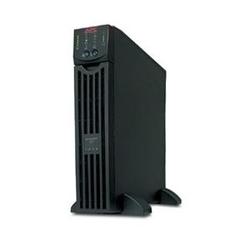 AMERICAN POWER CONVERSION APC Smart-UPS RT 1000VA - 1000VA/700W - 10.2 Minute Full-load - 6 x IEC 320 C13, 2