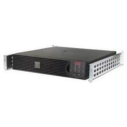 AMERICAN POWER CONVERSION APC Smart-UPS RT 1500VA RM - 1500VA/1050W - 8.6 Minute Full-load - 6 x NEMA 5-15R - Backup/Surge-protected