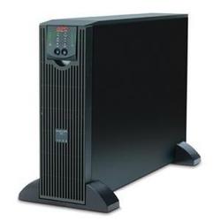 AMERICAN POWER CONVERSION APC Smart-UPS RT 3000VA 230V - 3000VA/2100W - 14.1 Minute Full-load - 8 x IEC 320 C13, 3, 2 x IEC 320 C19