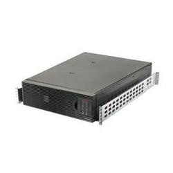 AMERICAN POWER CONVERSION APC Smart-UPS RT 3000VA 230V Rack-mountable - 3000VA/2100W - 14.1 Minute Full-load - 8 x IEC 320 C13 - Backup/Surge-protected, 2 x IEC 320 C19 - Backup/Surge-pr