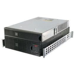 AMERICAN POWER CONVERSION APC Smart-UPS RT 3kVA Rack-mountable UPS - Dual Conversion On-Line UPS - 14.1 Minute Full-load - 3kVA (SURTD3000RMXLT-1TF5)