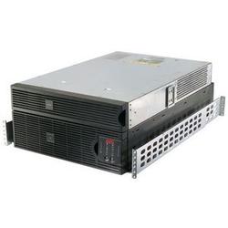 AMERICAN POWER CONVERSION APC Smart-UPS RT 5kVA Rack-mountable UPS - Dual Conversion On-Line UPS - 5 Minute Full-load - 5kVA - SNMP Manageable (SURTD5000RMXLT-1TF5)