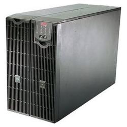 AMERICAN POWER CONVERSION APC Smart-UPS RT 6kVA Tower/Rack-mountable - Dual Conversion On-Line UPS - 5.3 Minute Full-load - 6kVA