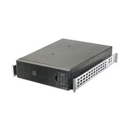 AMERICAN POWER CONVERSION APC Smart-UPS RT 6kVA Tower/Rack-mountable UPS - Dual Conversion On-Line UPS - 6kVA - SNMP Manageable (SURT6000RMXLI)