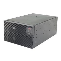 AMERICAN POWER CONVERSION APC Smart-UPS RT 7500VA 230V Rack-mountable UPS - Dual Conversion On-Line UPS - 7.1 Minute Full-load - 7.5kVA - SNMP Manageable