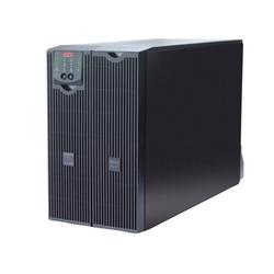 AMERICAN POWER CONVERSION APC Smart-UPS RT 8kVA Tower/Rack-mountable UPS - Dual Conversion On-Line UPS - 8kVA - SNMP Manageable