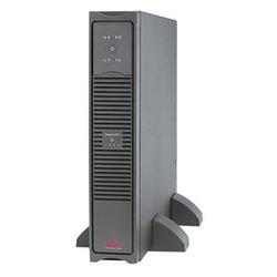 AMERICAN POWER CONVERSION APC Smart-UPS SC 1000VA Rack Mountable/Tower UPS - 1000VA/600W - 19.7 Minute Full-load - 6 x NEMA 5-15R