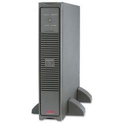 AMERICAN POWER CONVERSION APC Smart-UPS SC 1500VA Rack-mountable Tower UPS - 1500VA/865W - 7.6 Minute Full-load - 6 x NEMA 5-15R