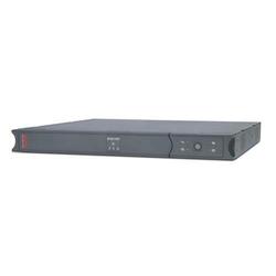 AMERICAN POWER CONVERSION APC Smart-UPS SC 450VA Rackmount/Tower - 450VA/280W - 5.9 Minute Full-load - 4 x IEC 320 C13 - Backup/Surge-protected, 2 x - Backup/Surge-protected