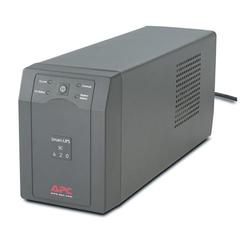 AMERICAN POWER CONVERSION APC Smart-UPS SC 620VA - 620VA/390W - 5.5 Minute Full-load