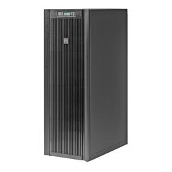 AMERICAN POWER CONVERSION APC Smart-UPS VT 10kVA - Dual Conversion On-Line UPS - 21.3 Minute Full-load - 10kVA - SNMP Manageable (SUVT10KF2B4S)