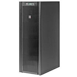 AMERICAN POWER CONVERSION APC Smart-UPS VT 15kVA - Dual Conversion On-Line UPS - 11.6 Minute Full-load - 15kVA - SNMP Manageable (SUVT15KF2B4S)