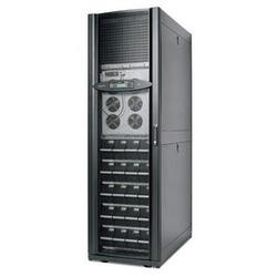 AMERICAN POWER CONVERSION APC Smart-UPS VT 20kVA Rack-mountable UPS - Dual Conversion On-Line UPS - 18.2 Minute Full-load - 20kVA - SNMP Manageable (SUVTR20KF4B5S)