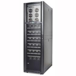 AMERICAN POWER CONVERSION APC Smart-UPS VT 20kVA Rack-mountable UPS - Dual Conversion On-Line UPS - 20kVA - SNMP Manageable (SUVTRT20KF3B5S)