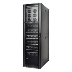 AMERICAN POWER CONVERSION APC Smart-UPS VT 20kVA Rack-mountable UPS - Dual Conversion On-Line UPS - 25.1 Minute Full-load - 20kVA - SNMP Manageable