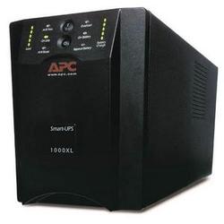 AMERICAN POWER CONVERSION APC Smart-UPS XL 1000VA - 1000VA/800W - 9.7 Minute Full-load - 8 x IEC 320 C13, 2