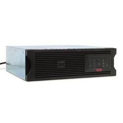 AMERICAN POWER CONVERSION APC Smart-UPS XL 1400VA - 1400VA/1050W - 6.6 Minute Full-load