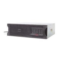 AMERICAN POWER CONVERSION APC Smart-UPS XL 1400VA Rack-mountable - 1400VA/1050W - 6.6 Minute Full-load - 6 x NEMA 5-15R